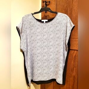 Chaus pullover top